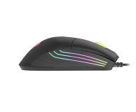 Natec Genesis Xenon 330 dla graczy 4000 DPI podświetlenie RGB NMG- - 1378807 - zdjęcie 8